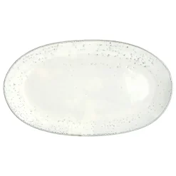 Nordic Sand Ovalt Fat