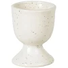 Nordic Vanilla Eggeglass