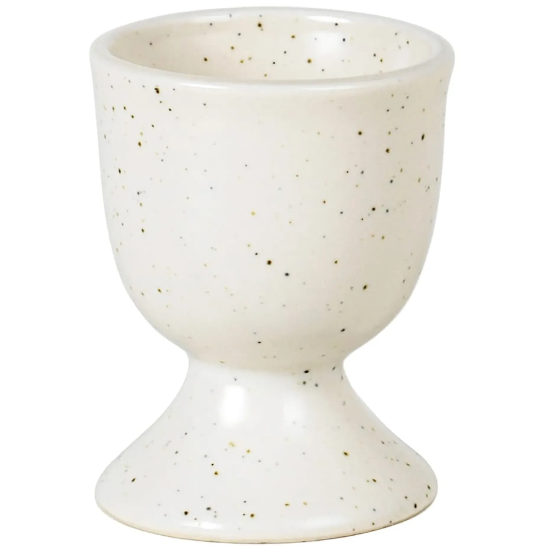 Nordic Vanilla Eggeglass