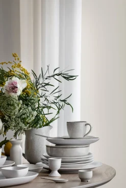 Nordic Vanilla Eggeglass
