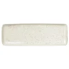 Nordic Vanilla Fat Rektangulaert 12,5 X 35 Cm