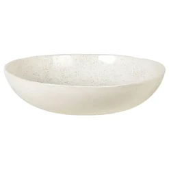 Nordic Vanilla Salatbolle O 34,5 Cm
