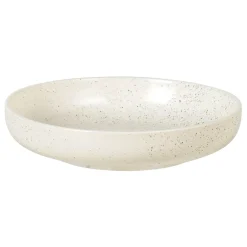Nordic Vanilla Skal O 22,5 Cm