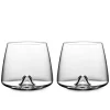 Normann Whiskyglass 2-Pack