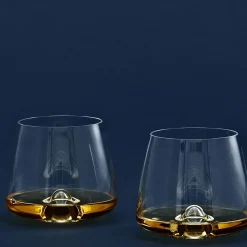Normann Whiskyglass 2-Pack