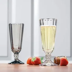 Opera Champagneglass 4-Stk.