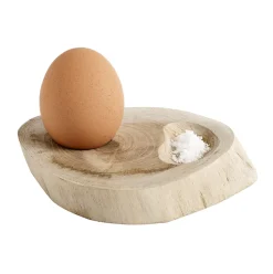 Organic Eggeglass 4-Pakning