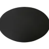 Orskov Spisebrikke Skinn Oval 47X34 Cm
