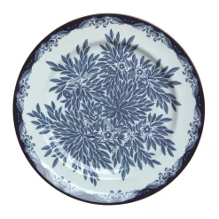 Ostindia Floris Tallerken