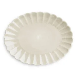 Oyster Fat 30 X 35 Cm
