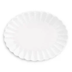 Oyster Fat 30 X 35 Cm
