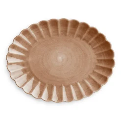 Oyster Fat 30 X 35 Cm