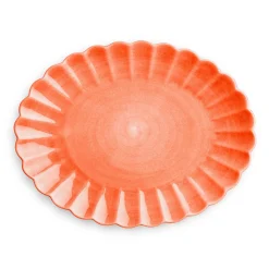 Oyster Fat 30 X 35 Cm