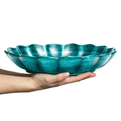 Oyster Ostronskal 31 Cm