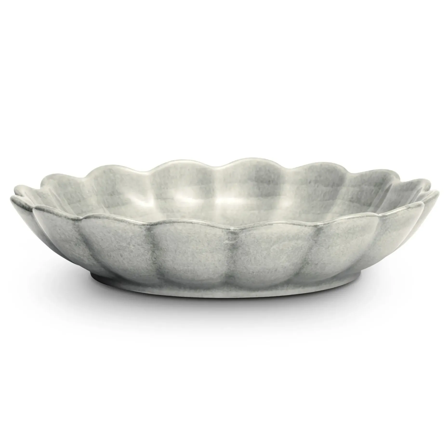 Oyster Ostronskal 24 Cm