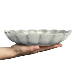 Oyster Ostronskal 24 Cm