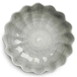 Oyster Ostronskal 24 Cm