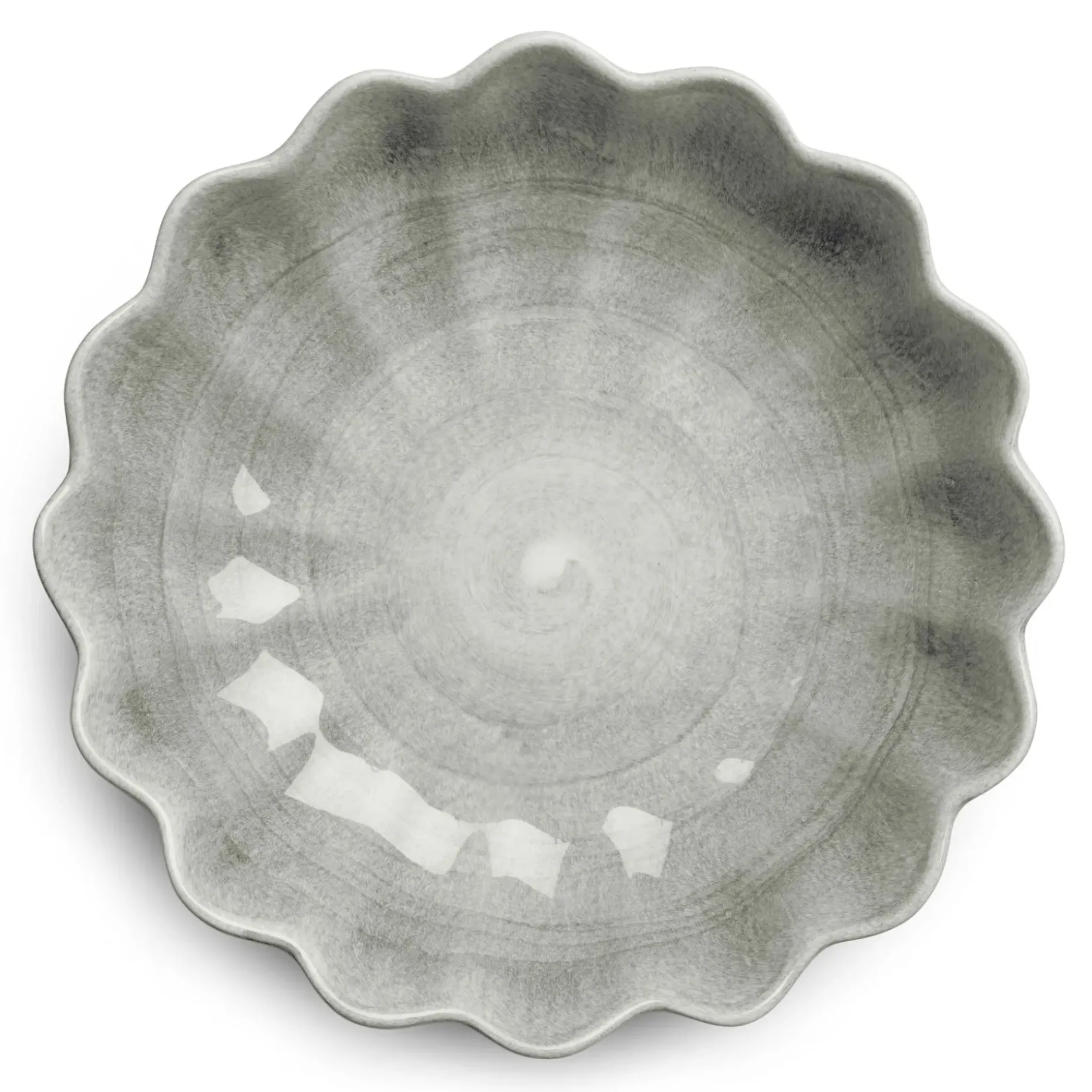 Oyster Ostronskal 24 Cm