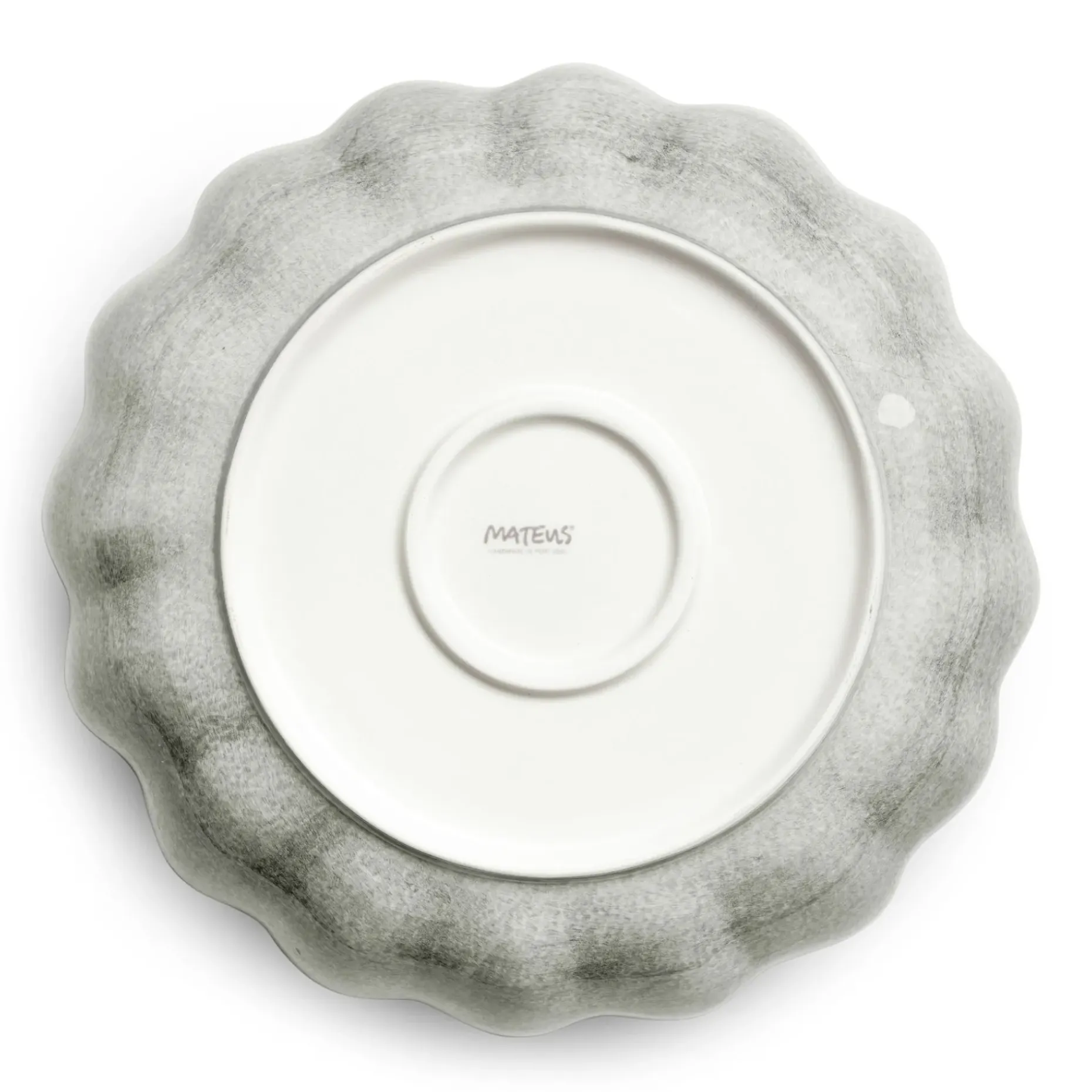 Oyster Ostronskal 24 Cm