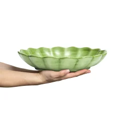 Oyster Ostronskal 31 Cm