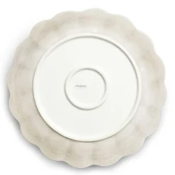 Oyster Ostronskal 31 Cm