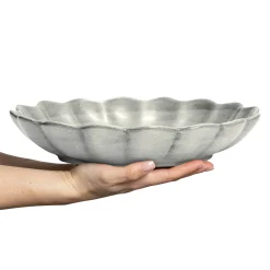 Oyster Ostronskal 31 Cm