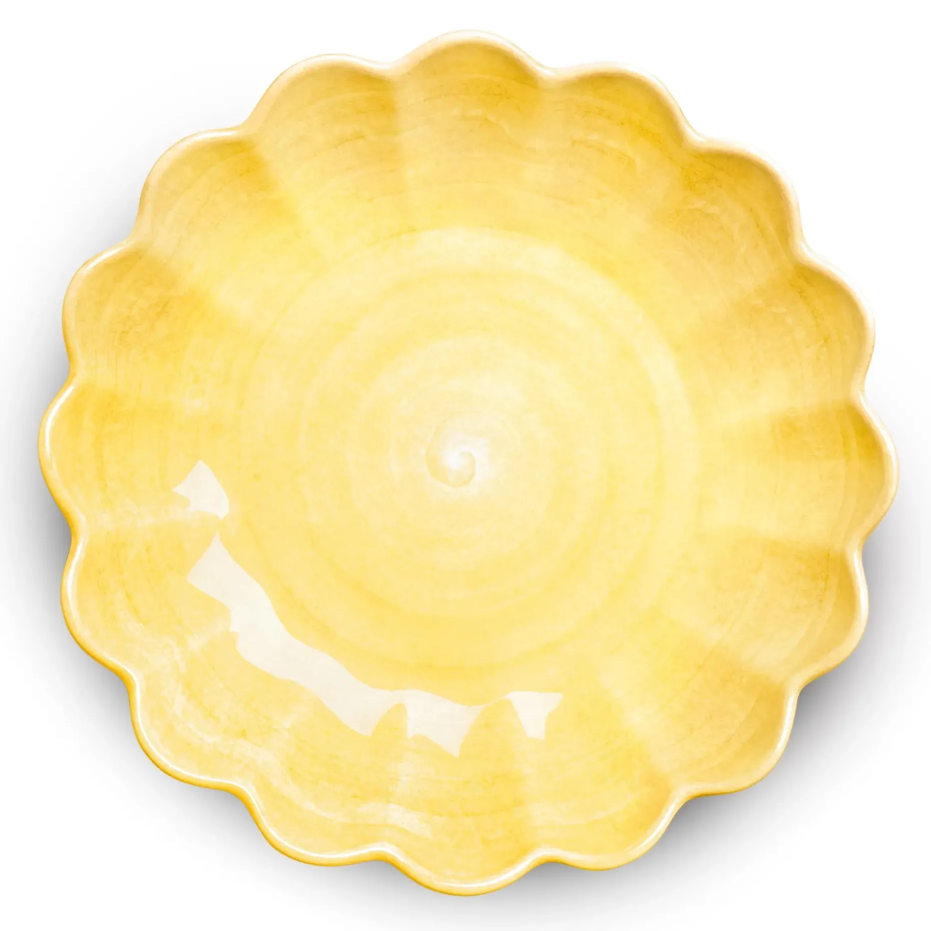 Oyster Ostronskal 31 Cm