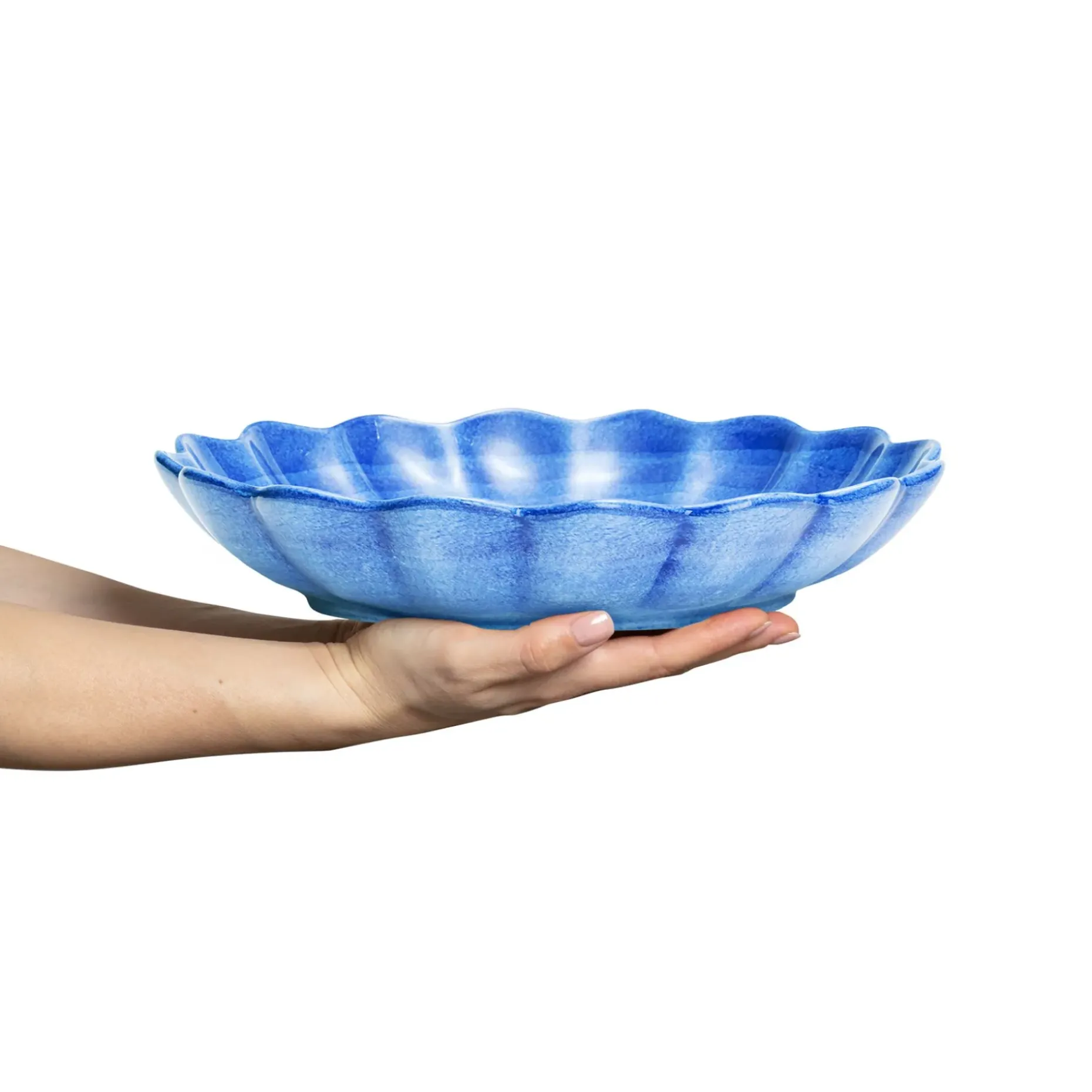 Oyster Ostronskal 31 Cm