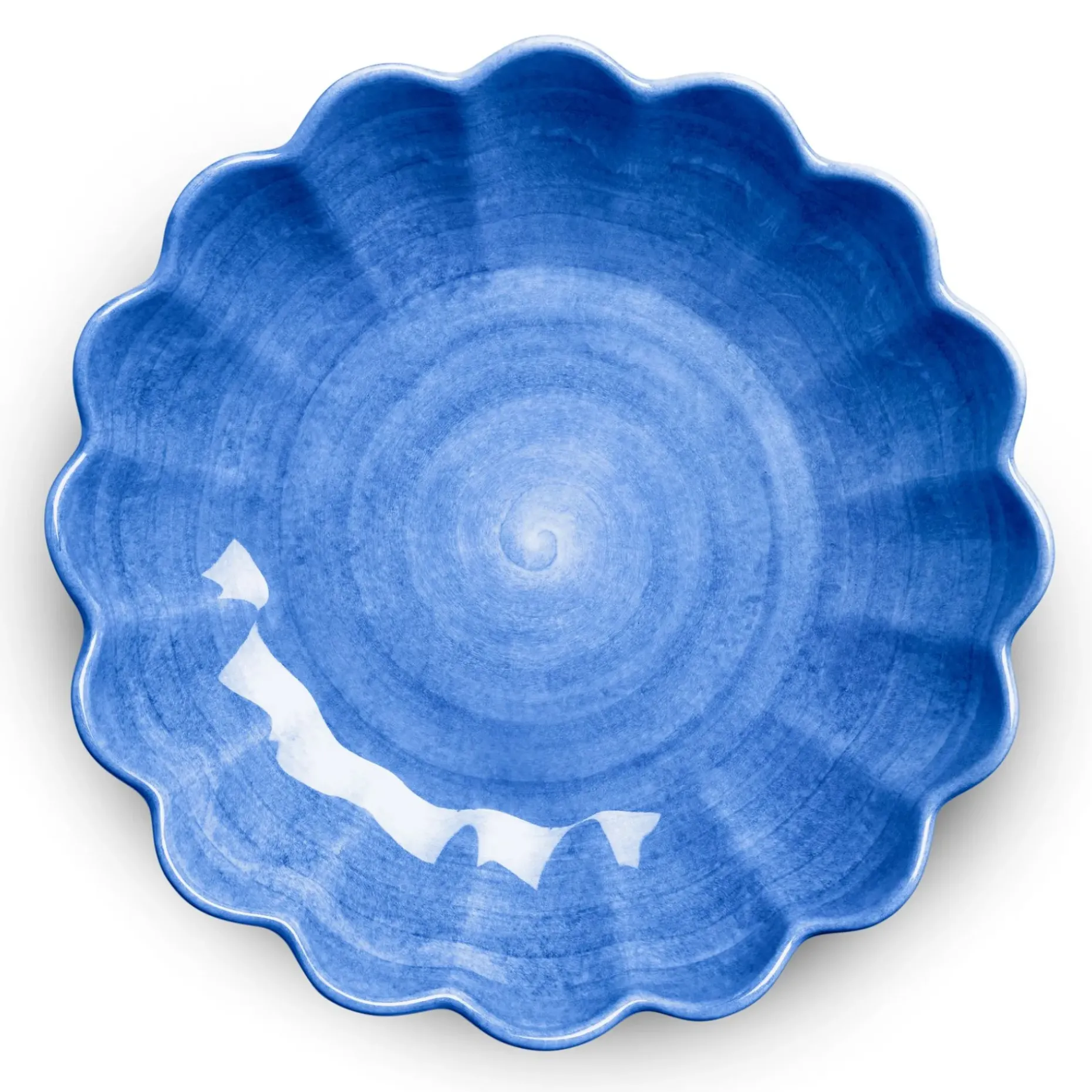 Oyster Ostronskal 31 Cm