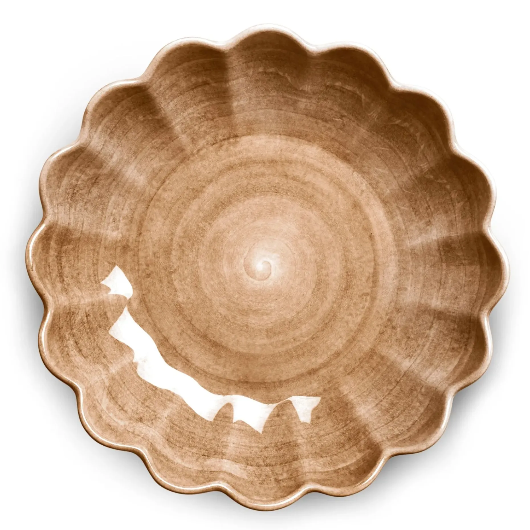 Oyster Ostronskal 31 Cm