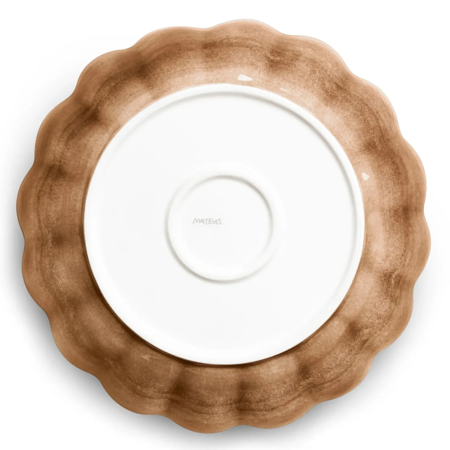 Oyster Ostronskal 31 Cm