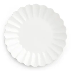 Oyster Tallerken 20 Cm