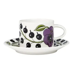 Paratiisi Fat O14 Cm Til Kaffekopp 18 Cl