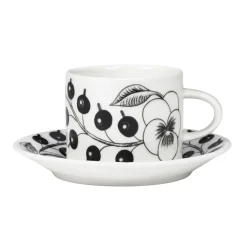 Paratiisi Fat O14 Cm Til Kaffekopp 18 Cl