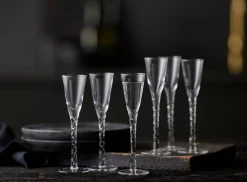 Paris Snapsglass 2,5 Cl 6-Pakning