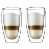 Pavina Glass Med Dobbelt Vegg 2 Pakn.
