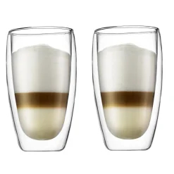 Pavina Glass Med Dobbelt Vegg 2 Pakn.