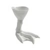 Peking Duck Foot Eggeglass