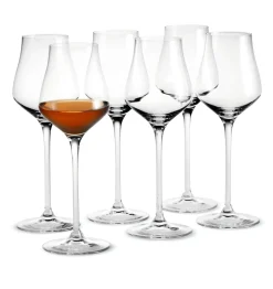 Perfection Brennevinsglass 5 Cl 6-Pakning
