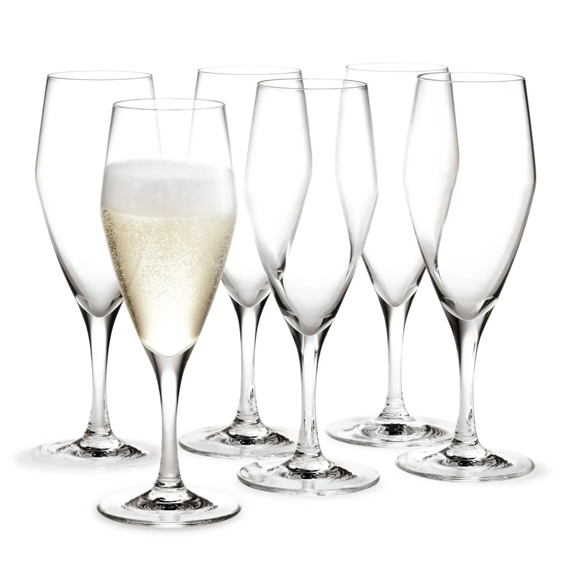 Perfection Champagneglass 23 Cl 6-Pakning