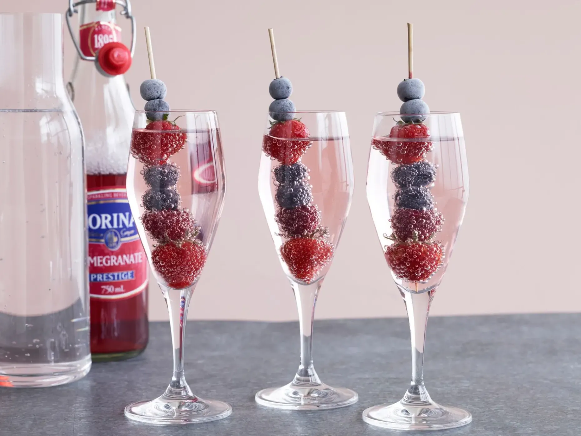 Perfection Champagneglass 23 Cl 6-Pakning