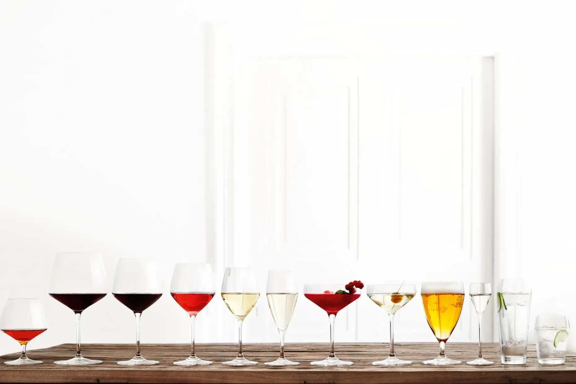 Perfection Champagneglass 23 Cl 6-Pakning