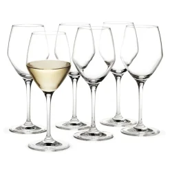Perfection Hvitvinsglass 32 Cl 6-Pakning