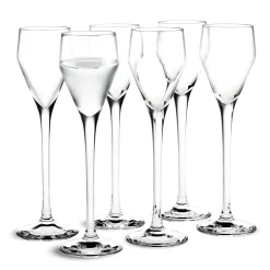 Perfection Snapsglass 5,5 Cl 6-Pakning