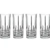 Perfect Serve Longdrinksglass 35Cl , 4-Stk.