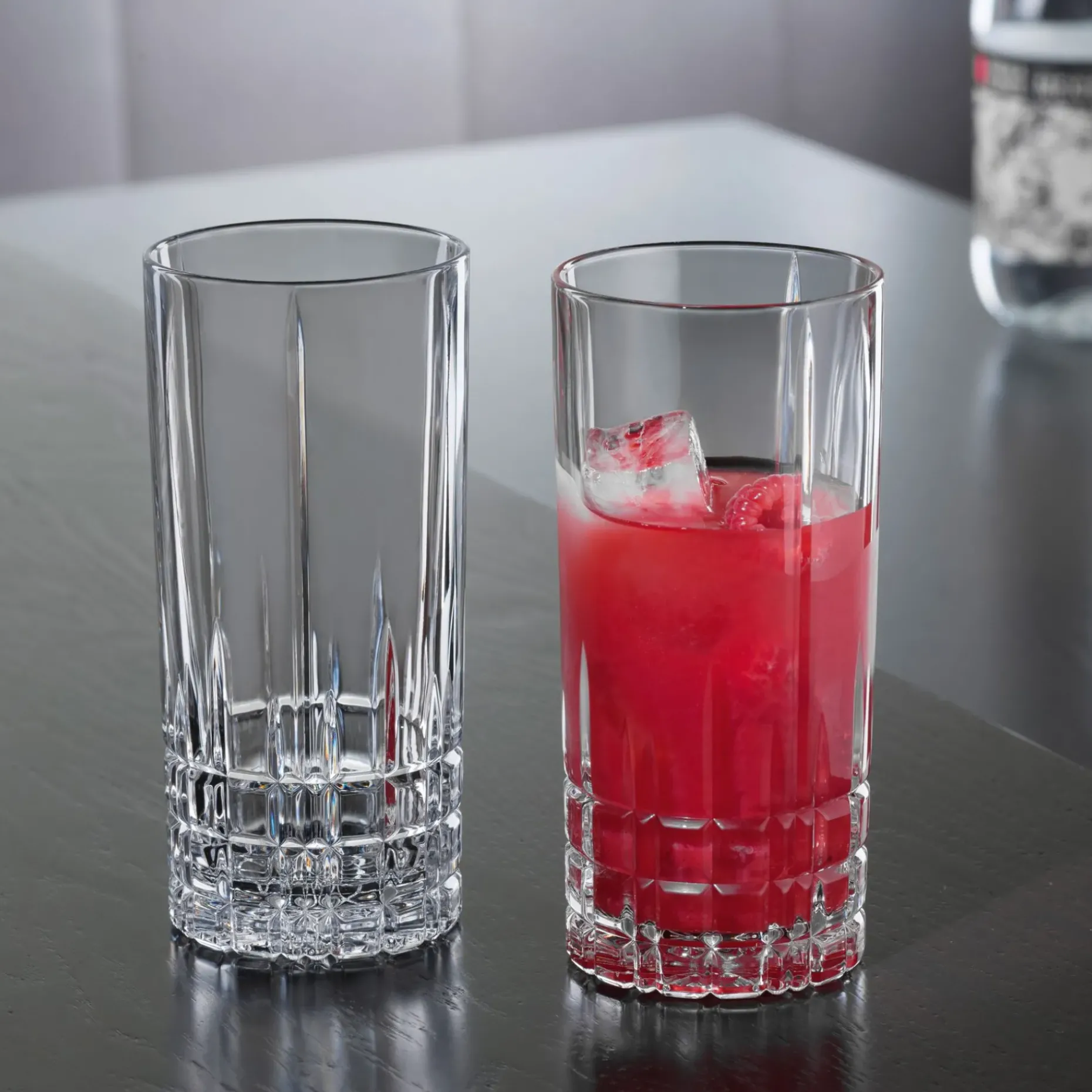Perfect Serve Longdrinksglass 35Cl , 4-Stk.