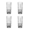 Perfect Serve Shotglass , 4-Stk.