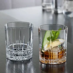 Perfect Serve Whiskeyglass Dof 37Cl , 4-Stk.