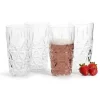 Picknick Drikkeglass 4-Stk.