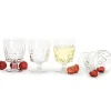 Picknick Glass 4-Pakn.